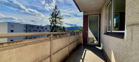 2 rooms Apartment in Leoben, Austria No. 242135 2