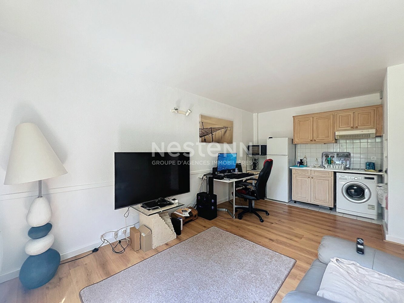 1 bedroom Apartment in Gouvieux, France No. 263036