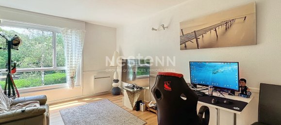 1 bedroom Apartment in Gouvieux, France No. 263036 2