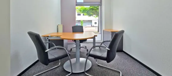 3 rooms Commercial property in Trier-Saarburg, Germany No. 232931 3