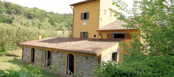 6 bedrooms House in Casciana Terme Lari, Italy No. 238614 3