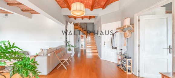 4 Schlafzimmer Wohnung in Gracia, Spain, Nr. 179655 23