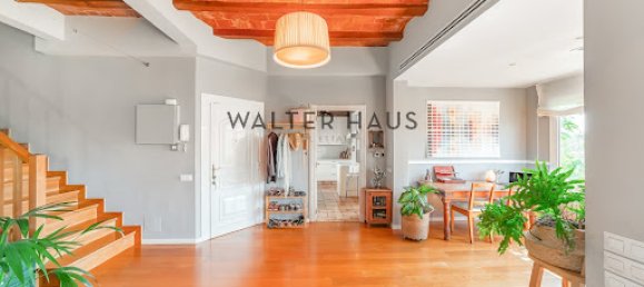 4 Schlafzimmer Wohnung in Gracia, Spain, Nr. 179655 26