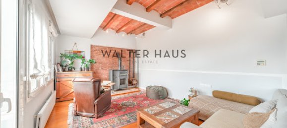 4 Schlafzimmer Wohnung in Gracia, Spain, Nr. 179655 24