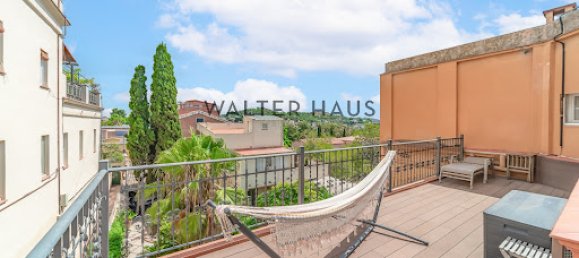 4 Schlafzimmer Wohnung in Gracia, Spain, Nr. 179655 11