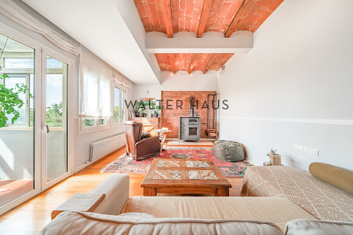 4 Schlafzimmer Wohnung in Gracia, Spain, Nr. 179655