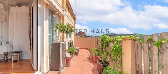 4 Schlafzimmer Wohnung in Gracia, Spain, Nr. 179655 22