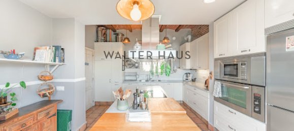 4 Schlafzimmer Wohnung in Gracia, Spain, Nr. 179655 3