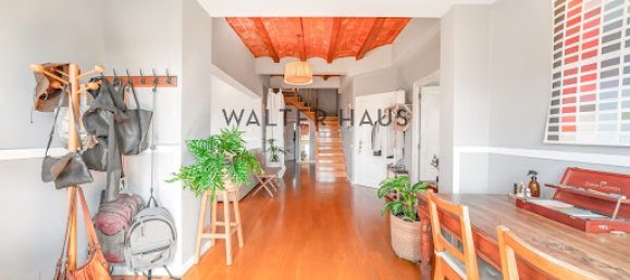 4 Schlafzimmer Wohnung in Gracia, Spain, Nr. 179655 17