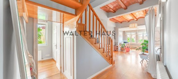 4 Schlafzimmer Wohnung in Gracia, Spain, Nr. 179655 4