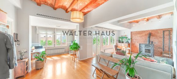 4 Schlafzimmer Wohnung in Gracia, Spain, Nr. 179655 28