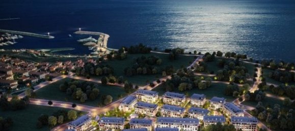 شقة 1+1 في Istanbul, Turkey رقم 7668 2