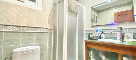 2 غرف نوم شقة في Malaga, Spain رقم 141977 14