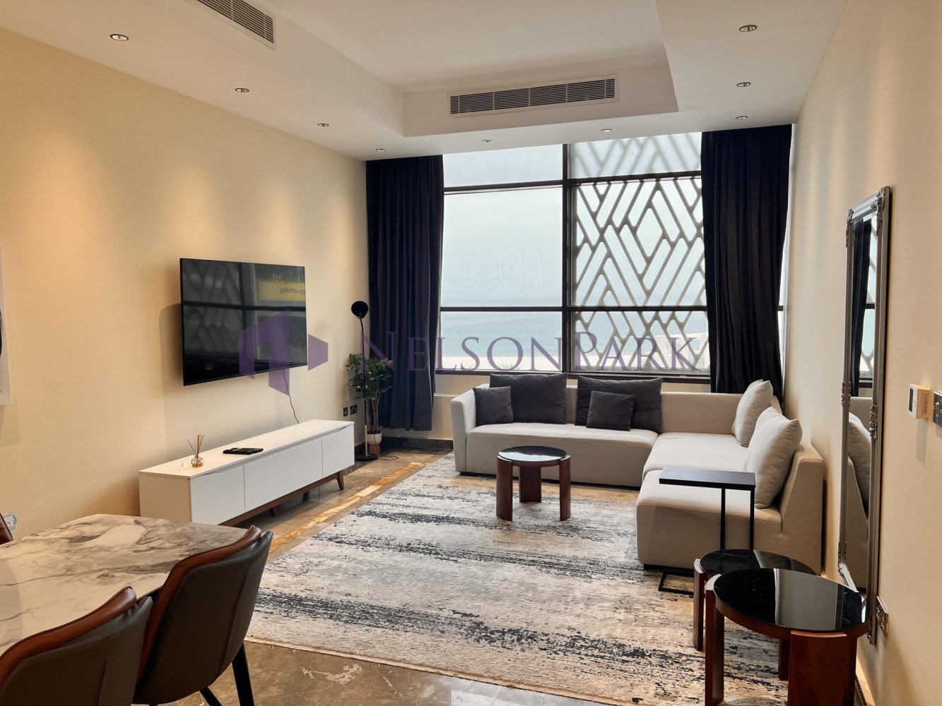 2 bedrooms Apartment in Doha, Qatar No. 1342