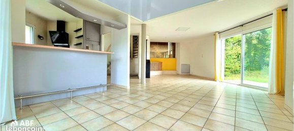 4 bedrooms House in Seine-Maritime, France No. 353395 2