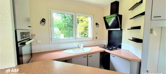 4 bedrooms House in Seine-Maritime, France No. 353395 5