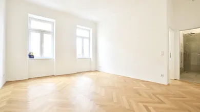 2-salle Appartement à Ottakring, Austria No. 145383