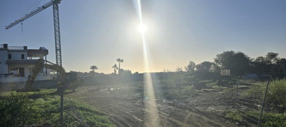 Terrain à Cadiz, Spain 844m² No. 145510 2