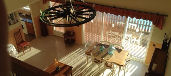 2 bedrooms House in Callosa D'en Sarria, Spain No. 11874 15