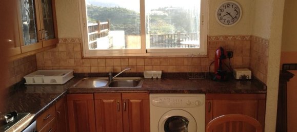 2 bedrooms House in Callosa D'en Sarria, Spain No. 11874 3