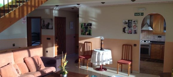 2 bedrooms House in Callosa D'en Sarria, Spain No. 11874 2