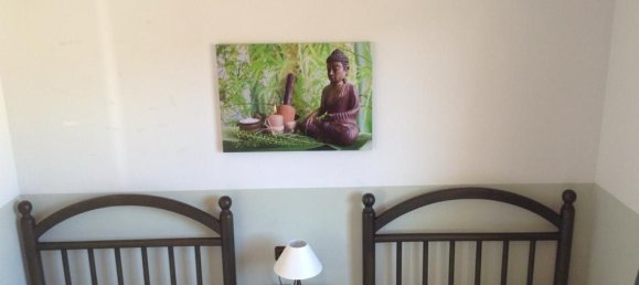 2 bedrooms House in Callosa D'en Sarria, Spain No. 11874 19