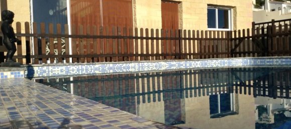 2 bedrooms House in Callosa D'en Sarria, Spain No. 11874 9