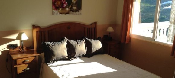 2 bedrooms House in Callosa D'en Sarria, Spain No. 11874 16