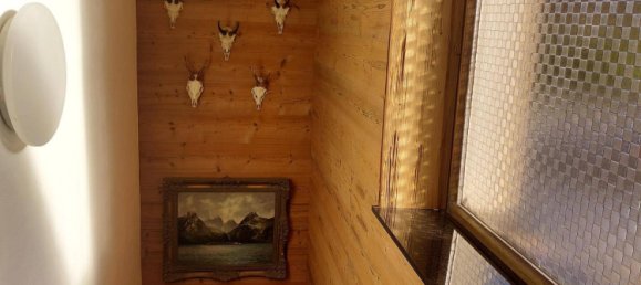 5 rooms Bungalow in Scharnitz, Austria No. 244222 21