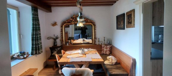 5 rooms Bungalow in Scharnitz, Austria No. 244222 13