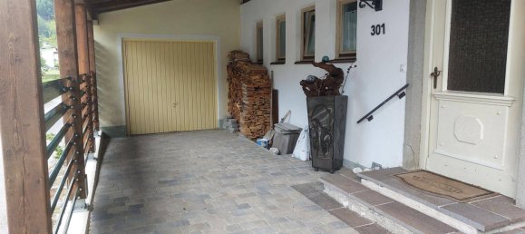 5 rooms Bungalow in Scharnitz, Austria No. 244222 4