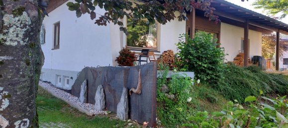 5 rooms Bungalow in Scharnitz, Austria No. 244222 8