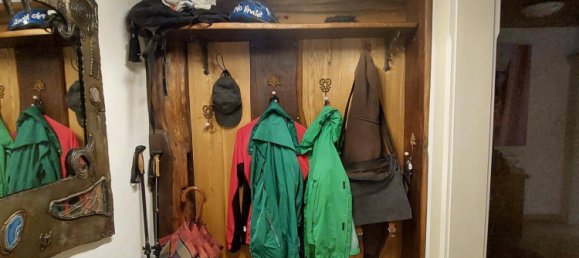 5 rooms Bungalow in Scharnitz, Austria No. 244222 10