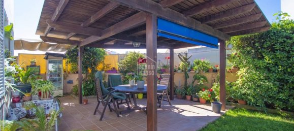 Villa de 5 dormitorios en Mahon, Spain No. 1474 7