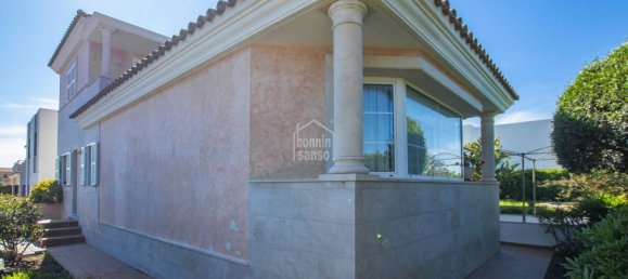 Villa de 5 dormitorios en Mahon, Spain No. 1474 5