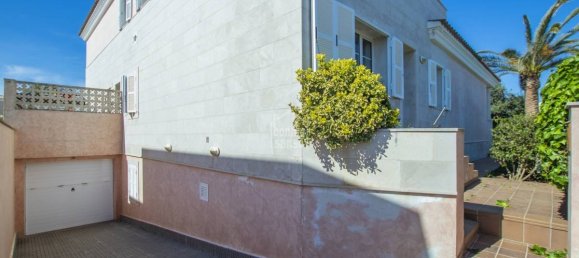 Villa de 5 dormitorios en Mahon, Spain No. 1474 6