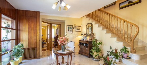 Villa de 5 dormitorios en Mahon, Spain No. 1474 14