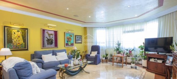 Villa de 5 dormitorios en Mahon, Spain No. 1474 12