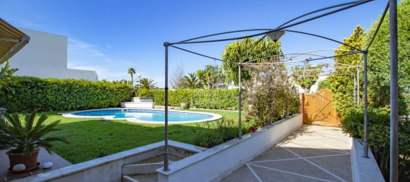 Villa de 5 dormitorios en Mahon, Spain No. 1474 8