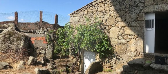 2 bedrooms House in Penamacor, Portugal No. 32046 21