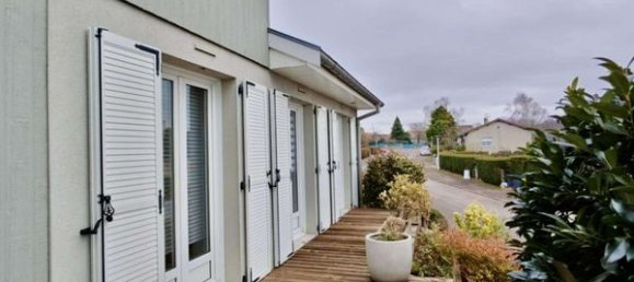 4 Schlafzimmer Haus in Neufchateau, France, Nr. 158595 52