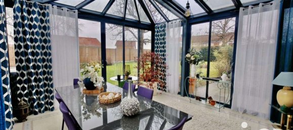 4 Schlafzimmer Haus in Neufchateau, France, Nr. 158595 12