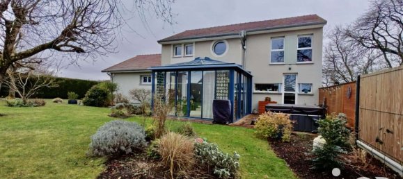 4 Schlafzimmer Haus in Neufchateau, France, Nr. 158595 51