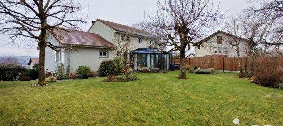 4 Schlafzimmer Haus in Neufchateau, France, Nr. 158595 35