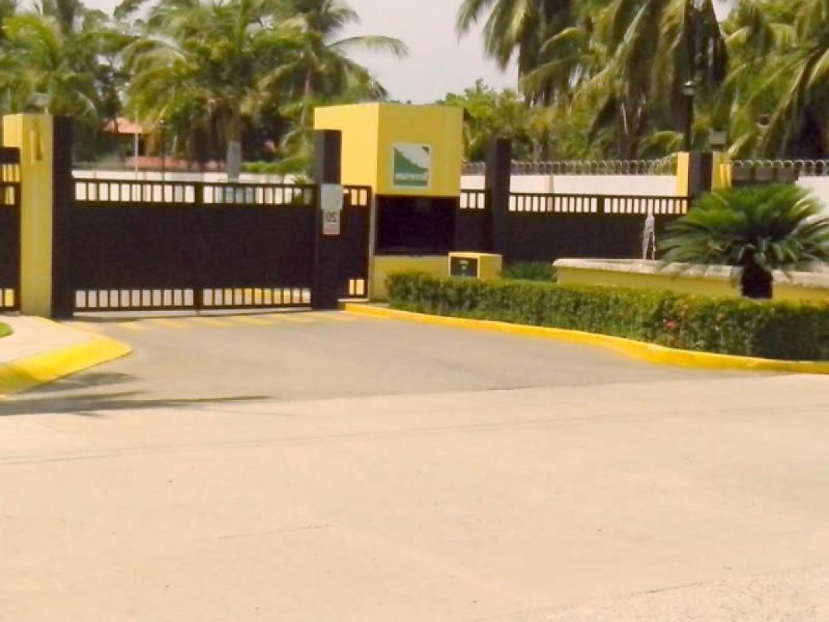 Casa T3 em Acapulco de Juarez, Mexico N.º 173789