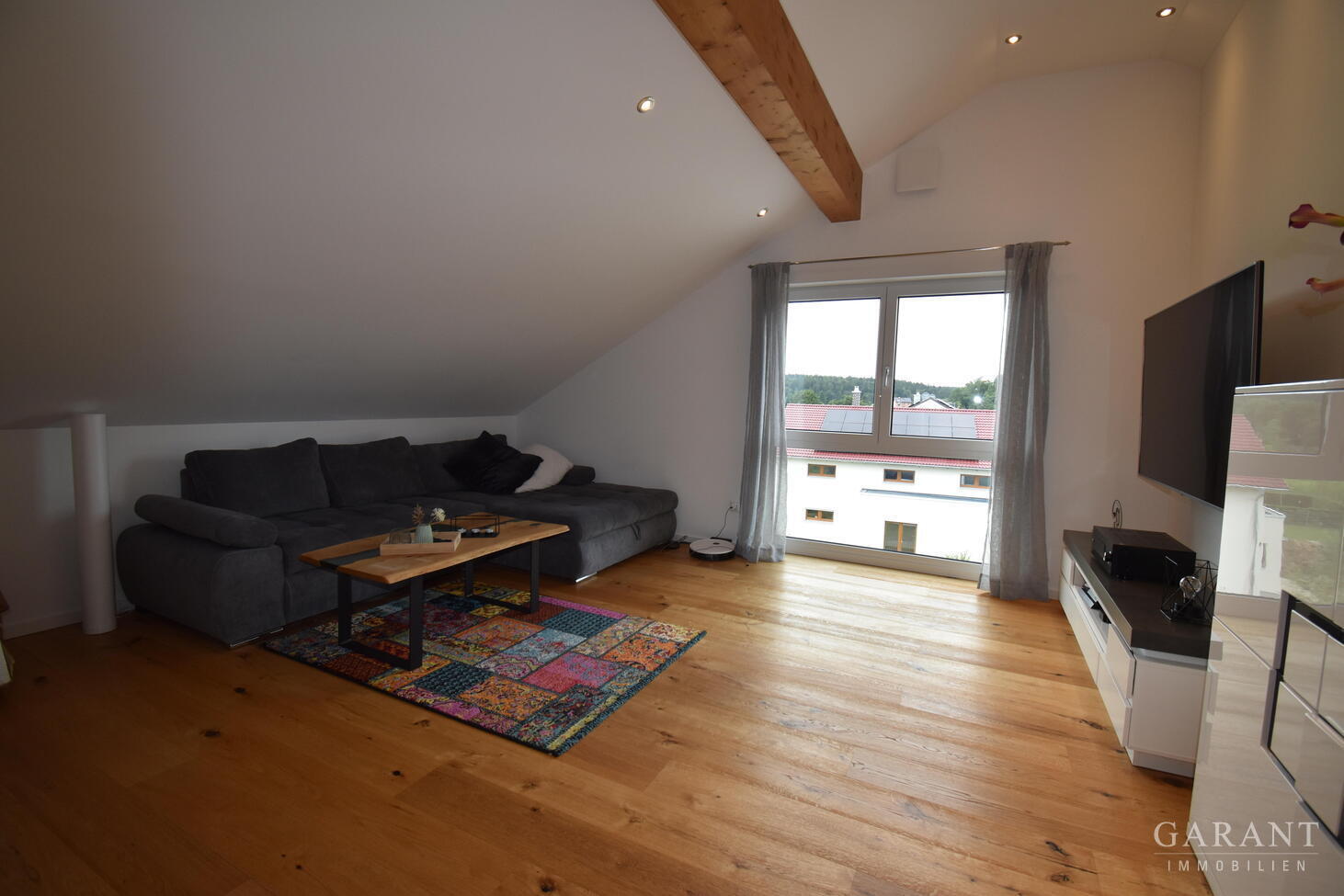 2-Zimmer Wohnung in Kelheim, Germany, Nr. 117691