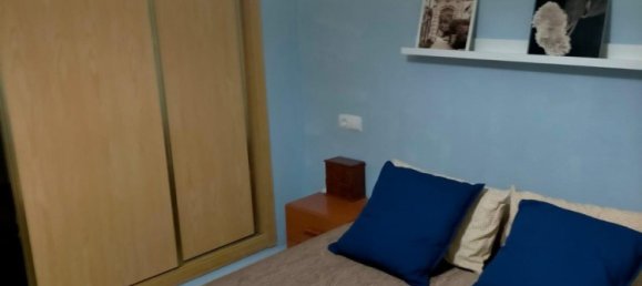 1 Schlafzimmer Wohnung in L'Alfàs del Pi, Spain, Nr. 369806 5