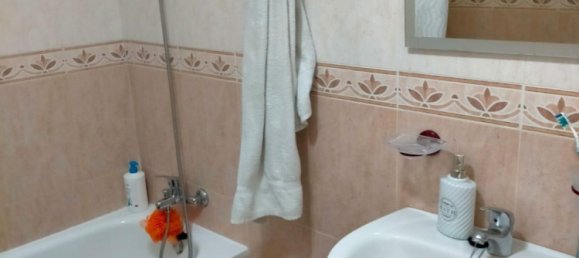 1 Schlafzimmer Wohnung in L'Alfàs del Pi, Spain, Nr. 369806 4