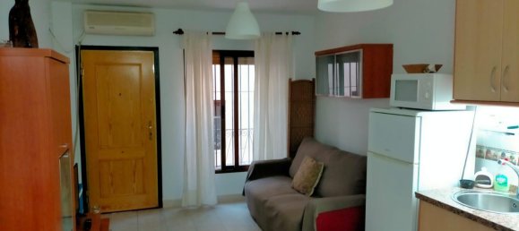 1 Schlafzimmer Wohnung in L'Alfàs del Pi, Spain, Nr. 369806 2