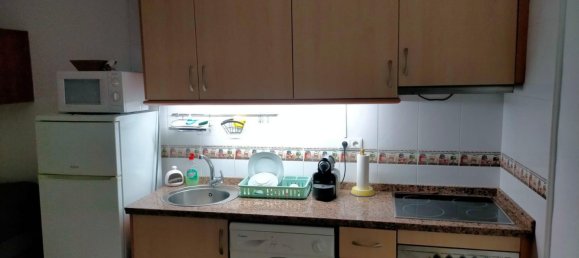 1 Schlafzimmer Wohnung in L'Alfàs del Pi, Spain, Nr. 369806 3